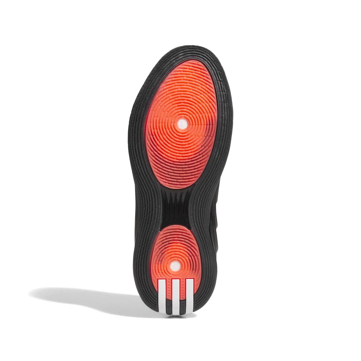 adidas Men's Harden Volume 10 Basketball Shoes-4