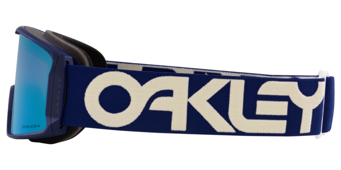 Oakley Line Miner L Snow Goggles-5