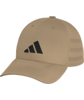adidas Gameday 4 Stretch Fit Hat-1