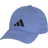 adidas Gameday 4 Stretch Fit Hat-1