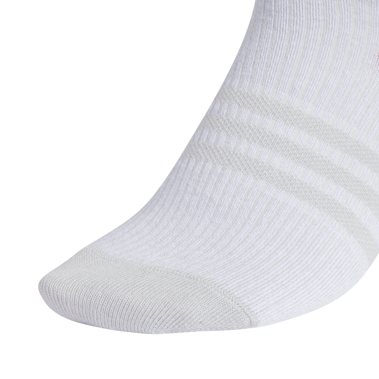 adidas Women's Superlite 3.0 No Show Socks (6-Pack)-3