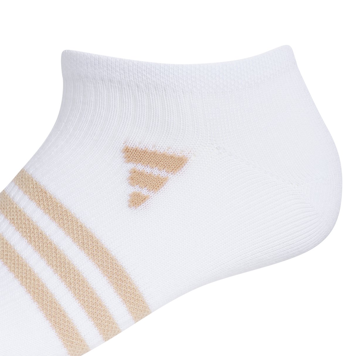 adidas Women's Superlite 3.0 No Show Socks (6-Pack)-2