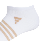adidas Women's Superlite 3.0 No Show Socks (6-Pack)-2