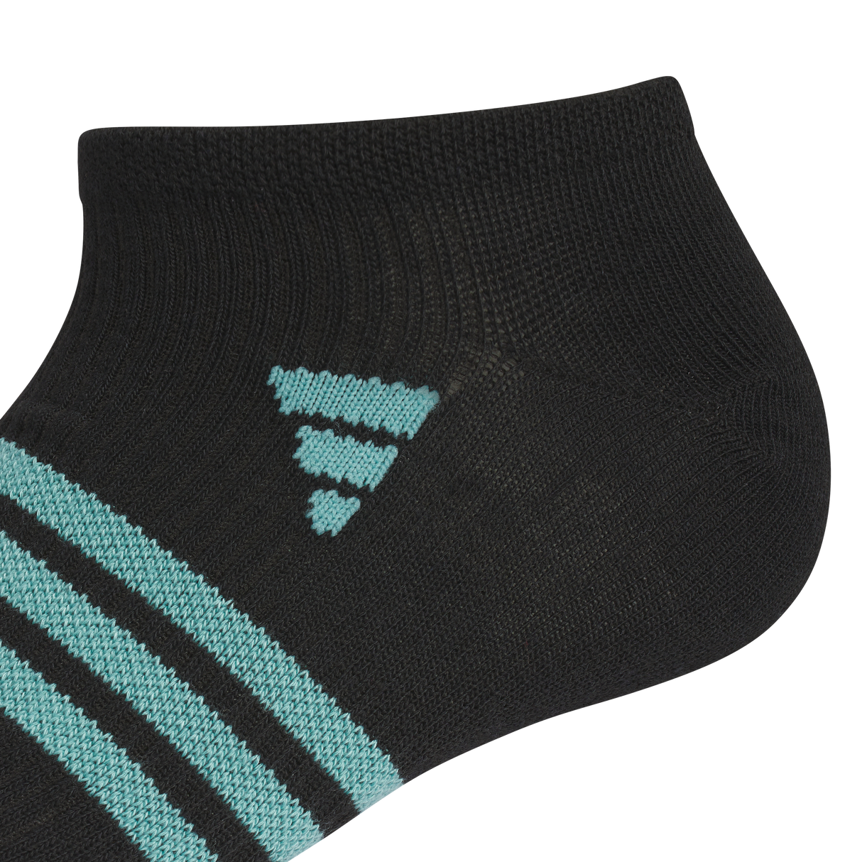 adidas Women's Superlite 3.0 No Show Socks (6-Pack)-2