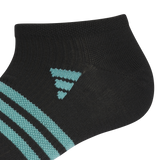 adidas Women's Superlite 3.0 No Show Socks (6-Pack)-2