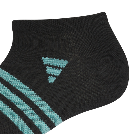 adidas Women's Superlite 3.0 No Show Socks (6-Pack)-2