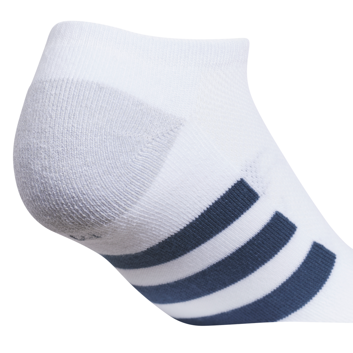 adidas Youth Athletic Cushioned 6-Pack No Show Socks-4