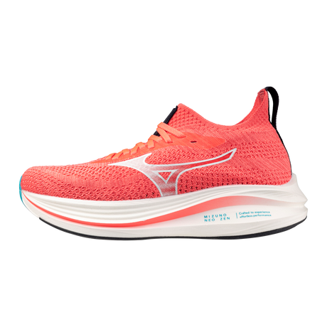 Mizuno Women's Neo Zen Running Shoes-1