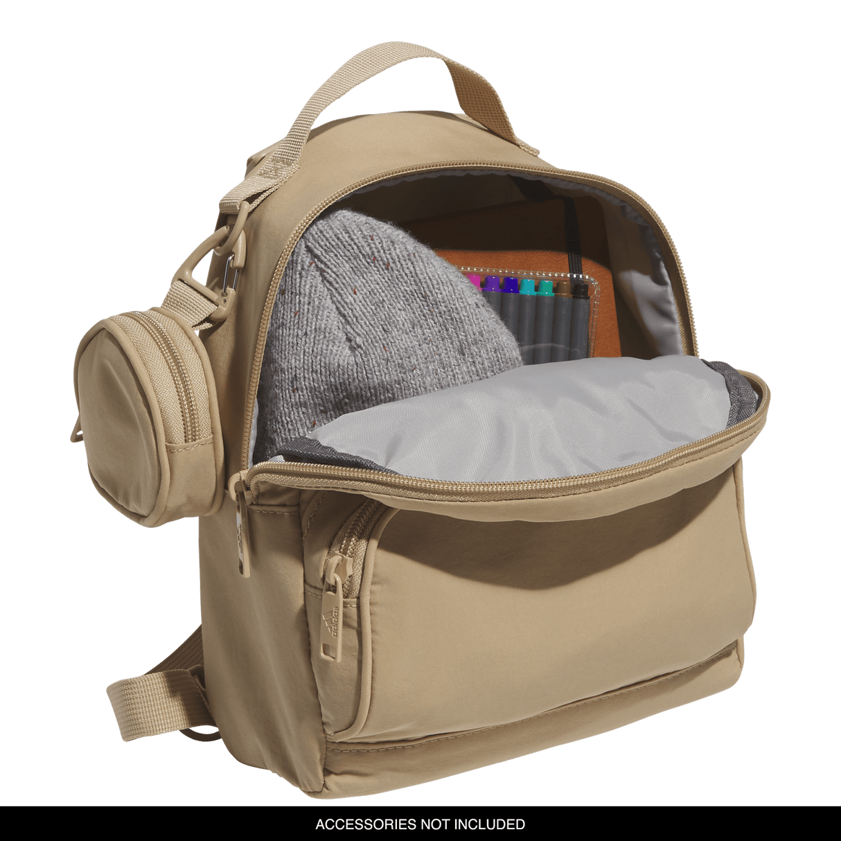 新作【ADIDAS】Must-Have Mini Backpack adidas Must Have Mini Backpack - everysportforless.com