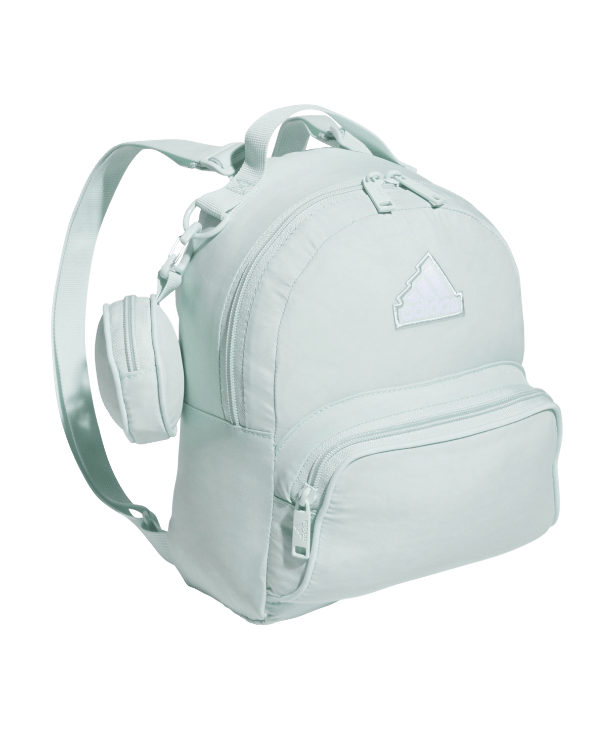 新作【ADIDAS】Must-Have Mini Backpack adidas Micro Mini Backpack - Black | Unisex Lifestyle