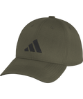 adidas Offseason Stretch Fit Hat-1