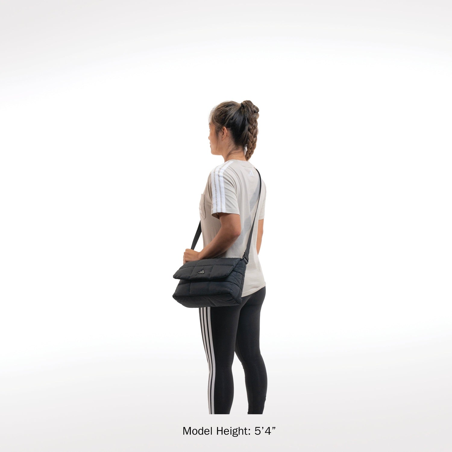 adidas Quilted Crossbody – League Outfitters