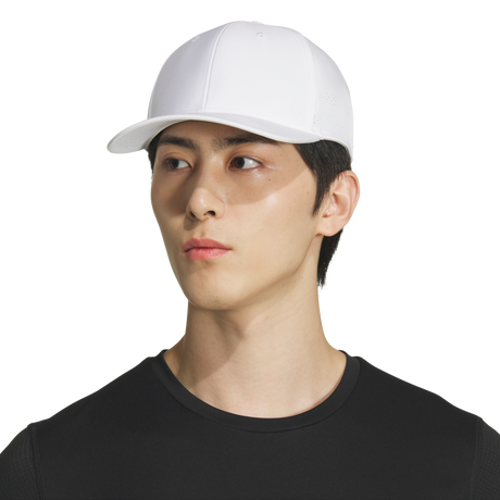 adidas Fundamental Gameday Stretch Hat-1