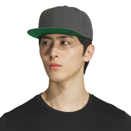 adidas Fundamental Structured Snapback-1