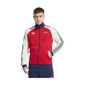 adidas Men's Arsenal FC OG Track Top-1