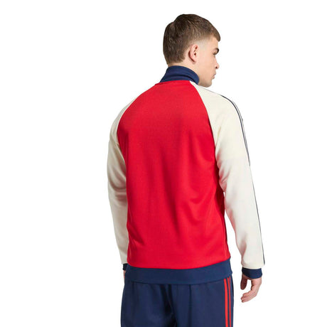 adidas Men's Arsenal FC OG Track Top-2