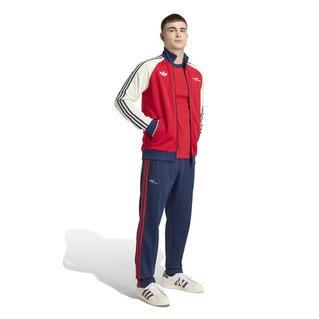 adidas Men's Arsenal FC OG Track Top-3