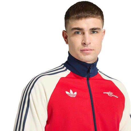 adidas Men's Arsenal FC OG Track Top-4