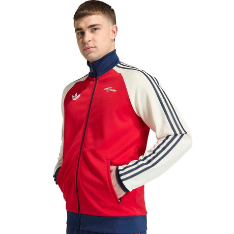 adidas Men's Arsenal FC OG Track Top-5