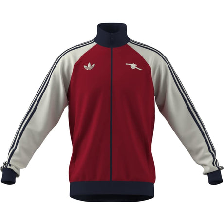 adidas Men's Arsenal FC OG Track Top-7