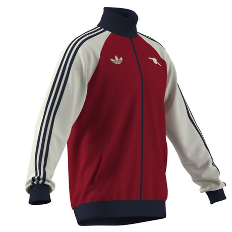 adidas Men's Arsenal FC OG Track Top-8
