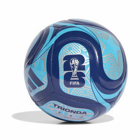 adidas FIFA World Cup 26 Trionda Club Soccer Ball-1