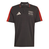 adidas Men's Audi Formula One Team DNA Polo-1