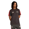 adidas Men's Audi Formula One Team DNA Polo-1