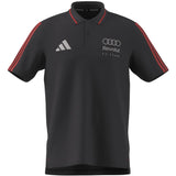 adidas Men's Audi Formula One Team DNA Polo-7