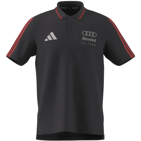 adidas Men's Audi Formula One Team DNA Polo-7