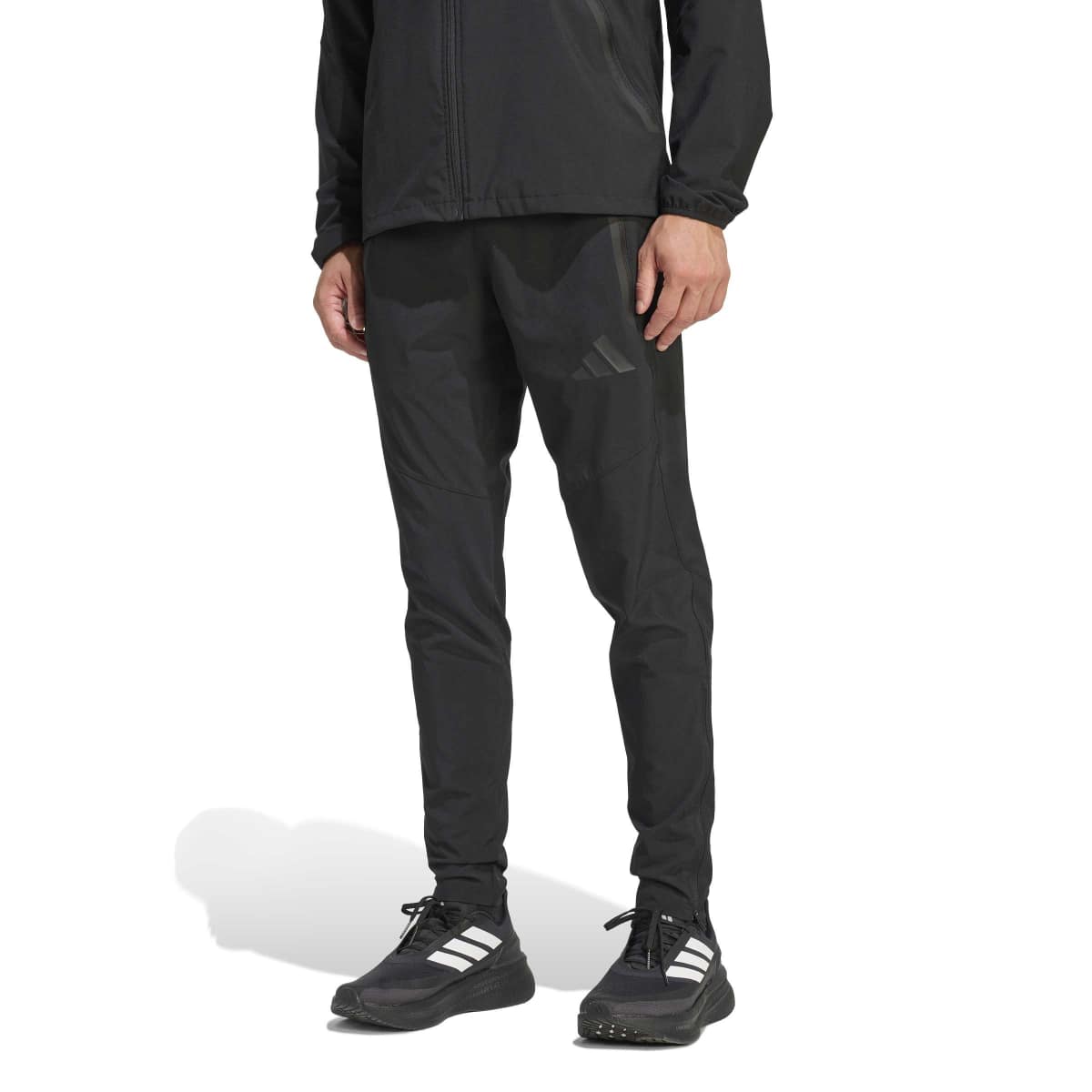 adidas Men's Tiro Travel Woven Pants-1