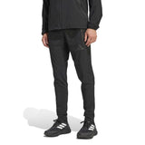adidas Men's Tiro Travel Woven Pants-1