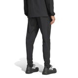 adidas Men's Tiro Travel Woven Pants-2
