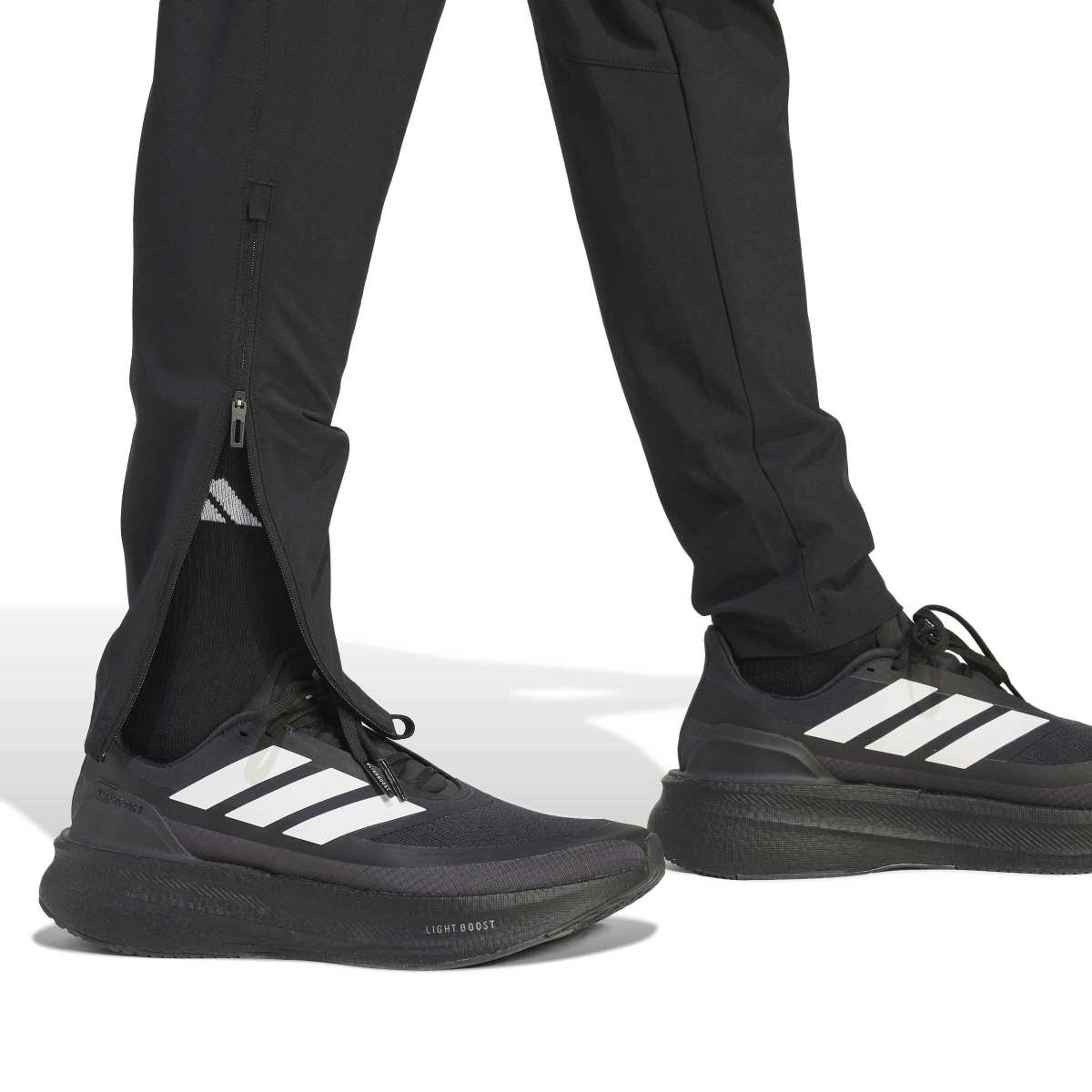 adidas Men's Tiro Travel Woven Pants-4