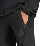 adidas Men's Tiro Travel Woven Pants-5