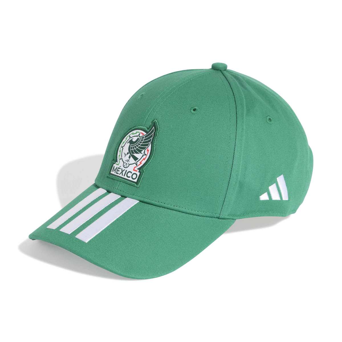 adidas Mexico 26 Baseball Cap-1