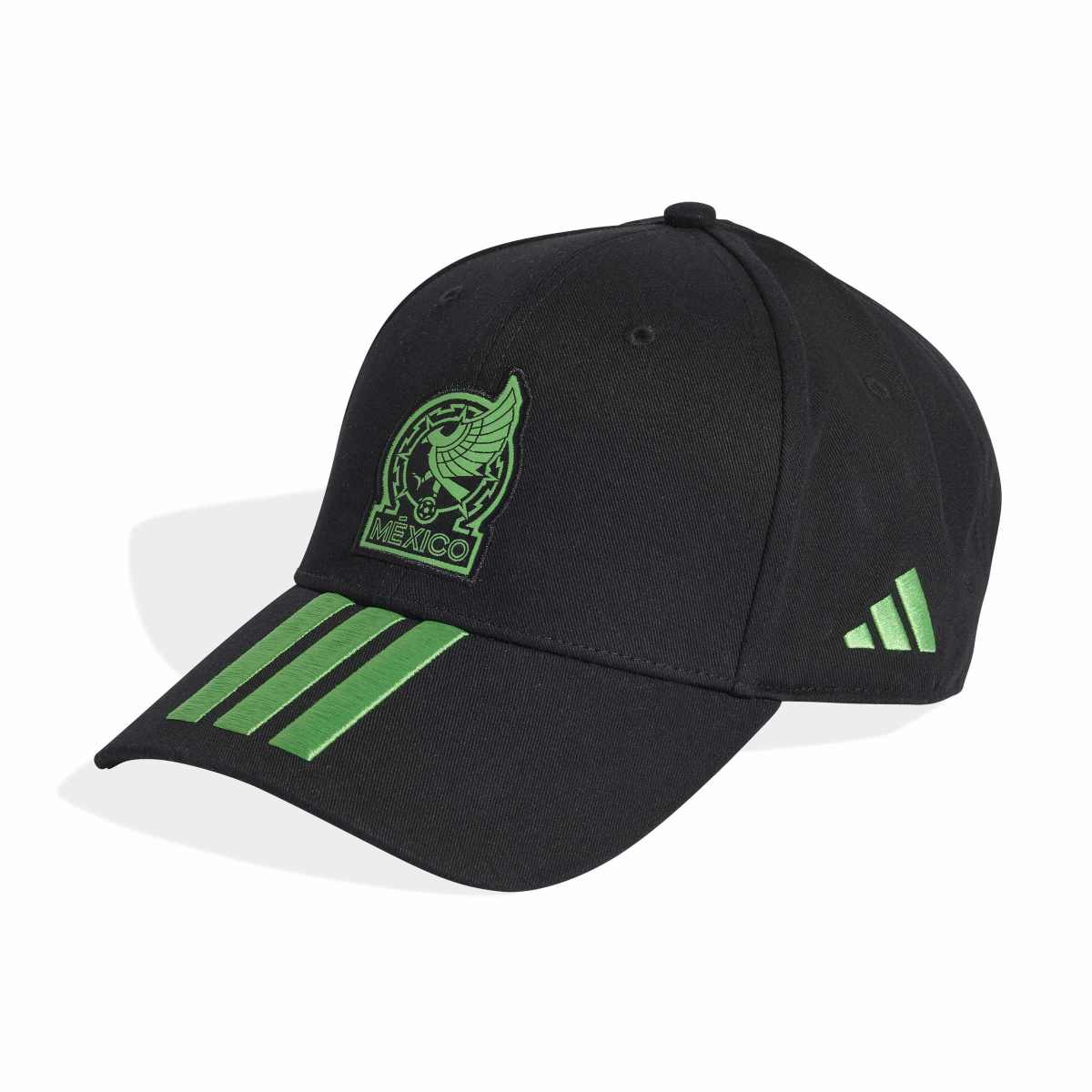 adidas Mexico 26 Baseball Cap-5