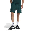 adidas Men's Mexico Tiro Travel Shorts-1