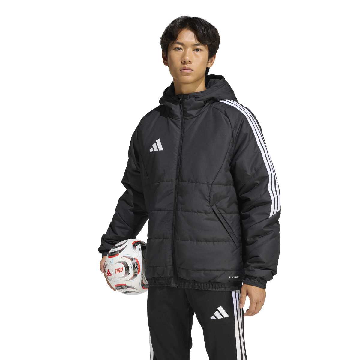 adidas Men's Tiro26 Winter Jacket-1