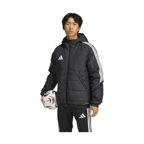 adidas Men's Tiro26 Winter Jacket-1