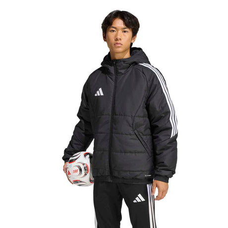 adidas Men's Tiro26 Winter Jacket-1