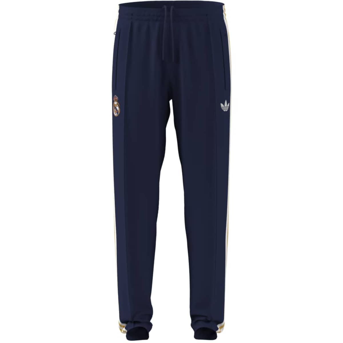 adidas Men's Real Madrid Originals Track Pants-1