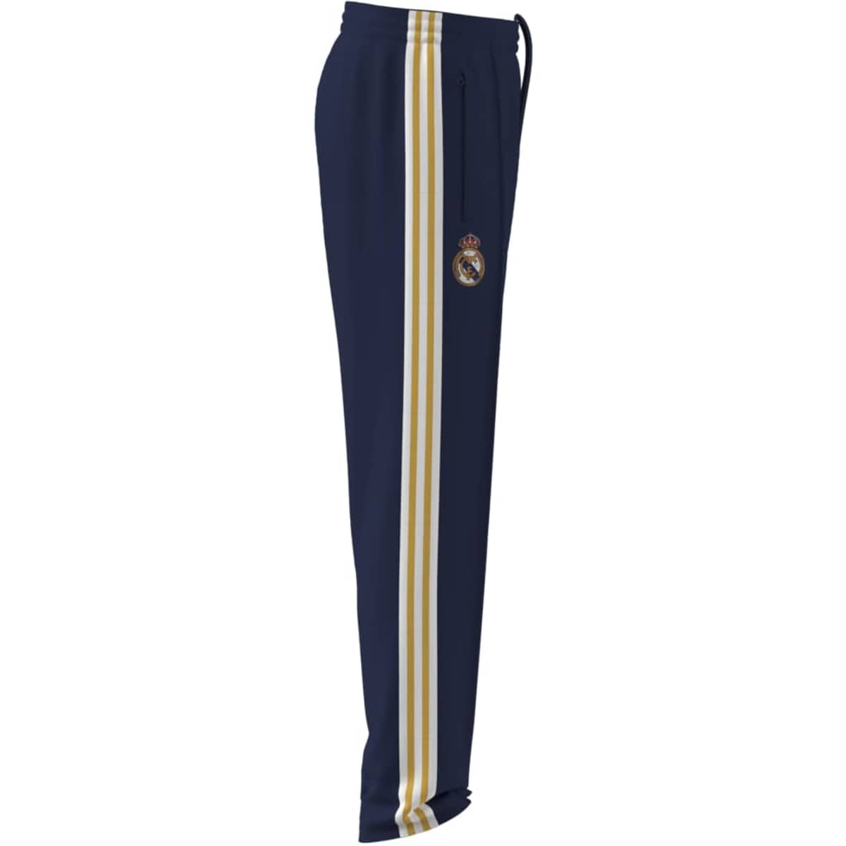 adidas Men's Real Madrid Originals Track Pants-3