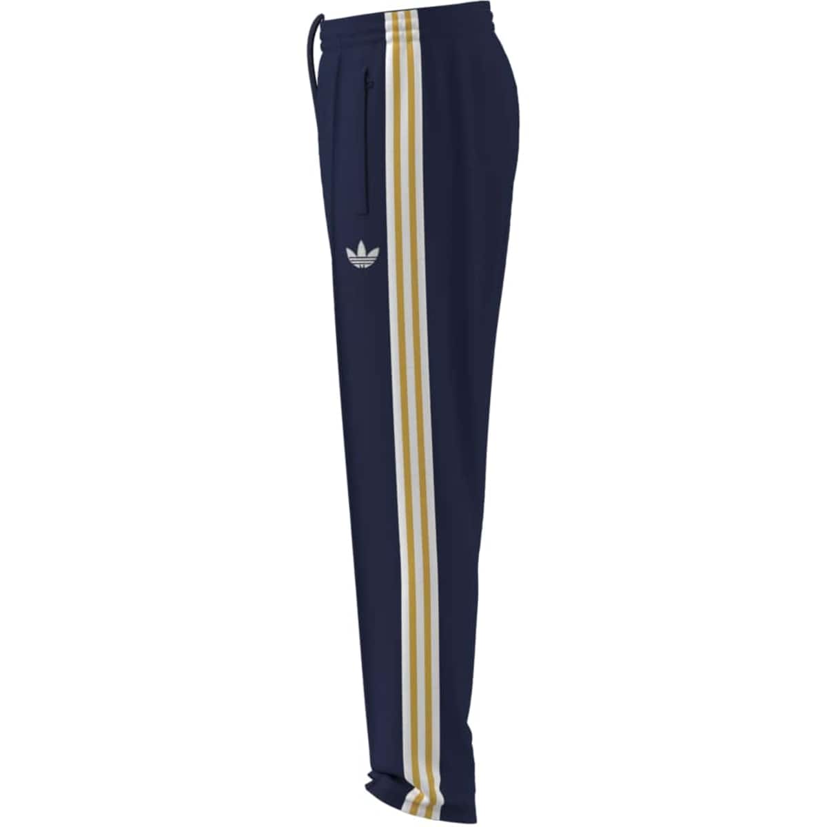 adidas Men's Real Madrid Originals Track Pants-7