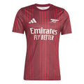 adidas Men's Arsenal FC 26 Pre-Match Jersey-1