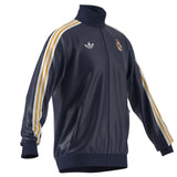 adidas Men's Real Madrid Originals Track Top-9