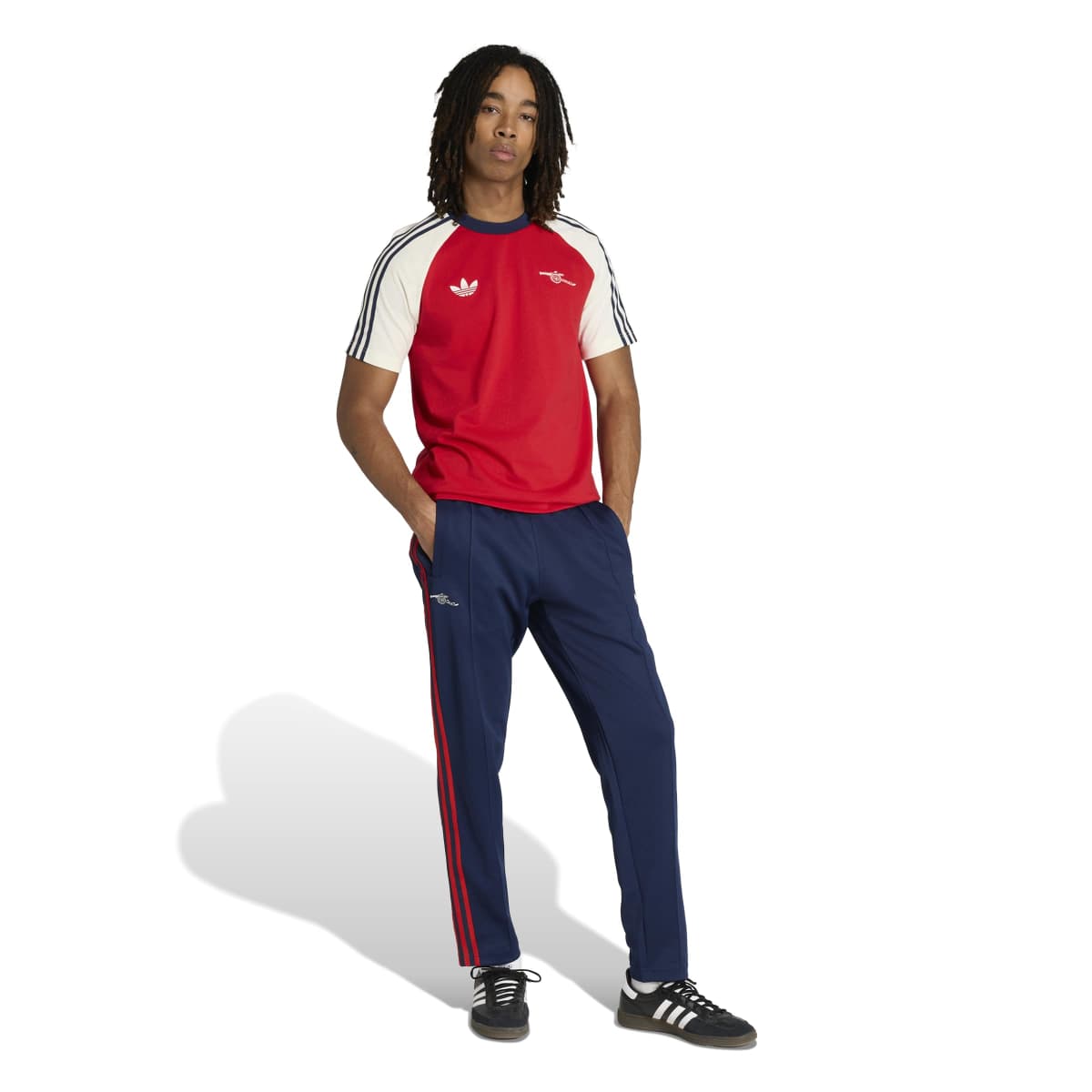 adidas Men's Arsenal FC OG Track Pants-3