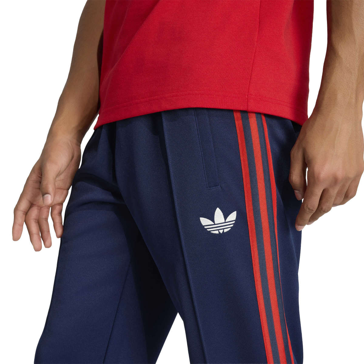 adidas Men's Arsenal FC OG Track Pants-4