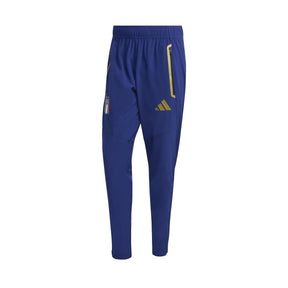 adidas Men's Italy Tiro Travel Pants-1