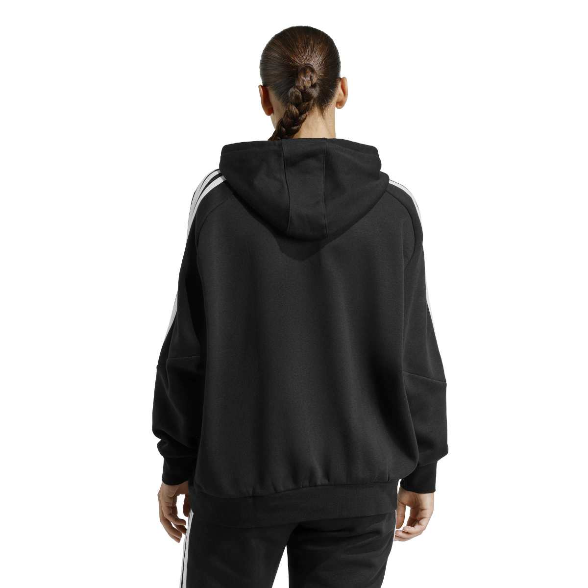 adidas Women's Tiro26 League Sweat Hoodie-2